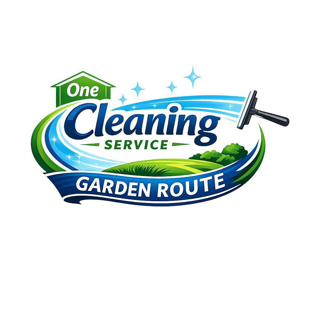 One Cleaning Service logo